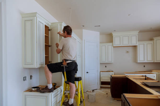 Licensed Appliance Installation service in Poolesville, MD - I E Kitchen