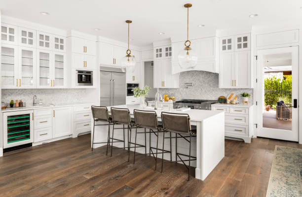 Reliable Appliance Installation contractor in Poolesville, MD by I E Kitchen